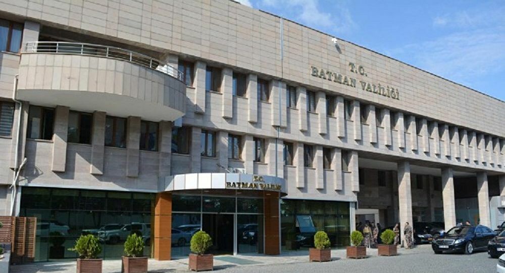 Batman’da 6 ayda 3 milyon TL’lik maaş yolsuzluğu!