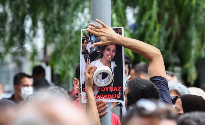 Deniz Poyraz davası: Duruşma devam ediyor