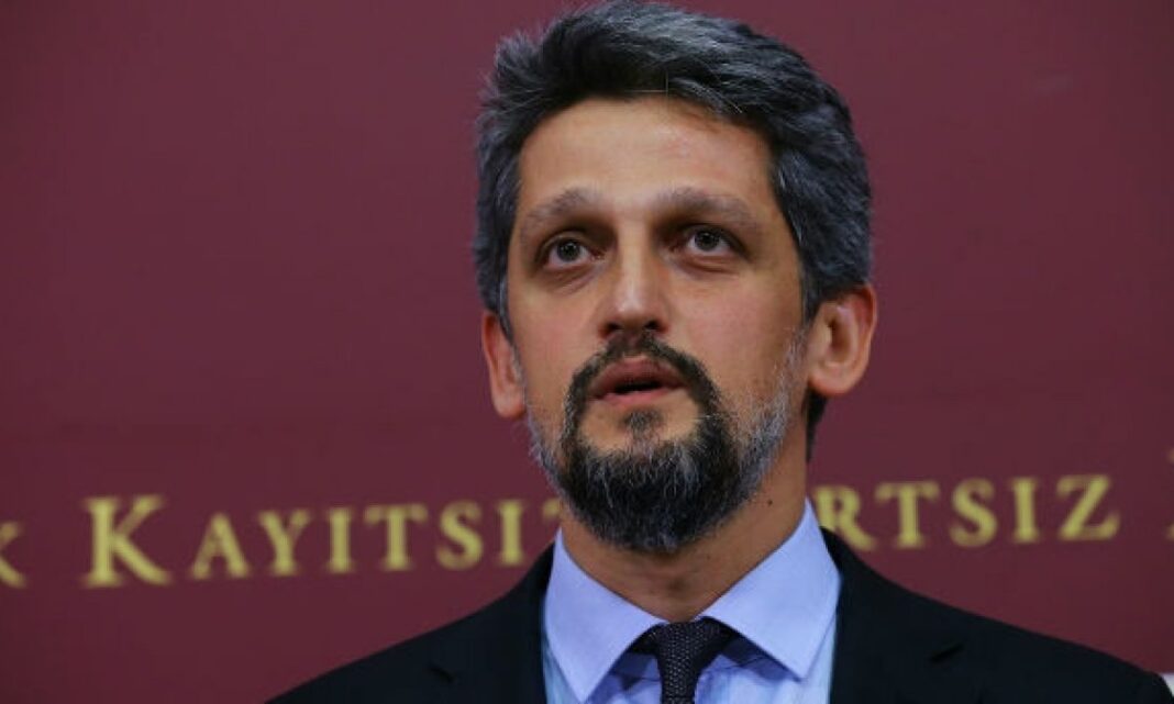 Garo Paylan: Soylu, Dink cinayetindeki sistemi bildiğini itiraf ediyor