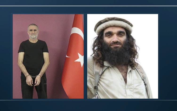 IŞİD’in Türkiye sorumlusuna Suriye’de operasyon