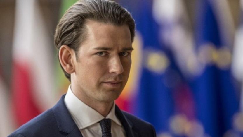 Avusturya Başbakanı Kurz: Türkiye’de insan hakları vahim durumda, buna göz yumamayız