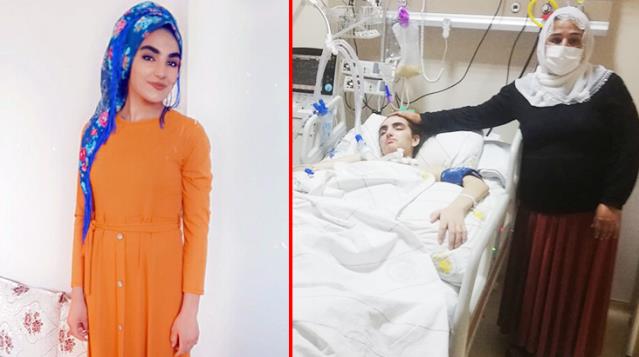 Kuzeninin kuması olmayı kabul etmedi, silahlı saldırı sonrası hayatını kaybetti
