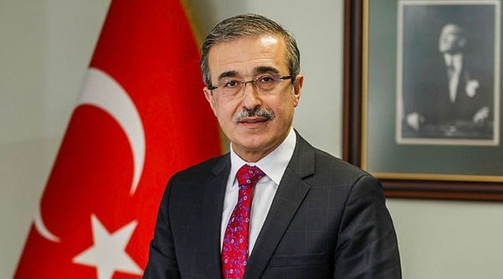 Sedat Peker’in iddiasında geçen Paramount Otel’de, Savunma Sanayi Başkanı İsmail Demir de kalmış