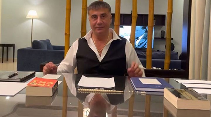 Sedat Peker, bir siyasetçiye 10 bin dolar verdiği iddiasını yanıtladı: Bu parayı bana nasıl yakıştırdınız, daha fazlasını verdim
