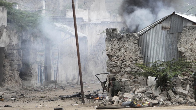 Somali’de bombalı saldırıda hükümet sözcüsü yaralandı