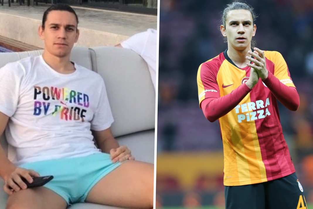 Mehmet Demirkol’dan Taylan Antayalı’ya destek: İsteyen istediğini giyer sana ne?