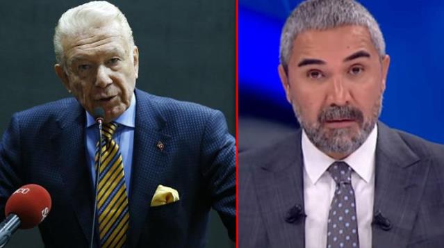 Uğur Dündar: Sezgin Baran Korkmaz’a 12 gazeteci iddiasını sordum, elinde yalnızca Veyis Ateş’in kaydının bulunduğunu söyledi