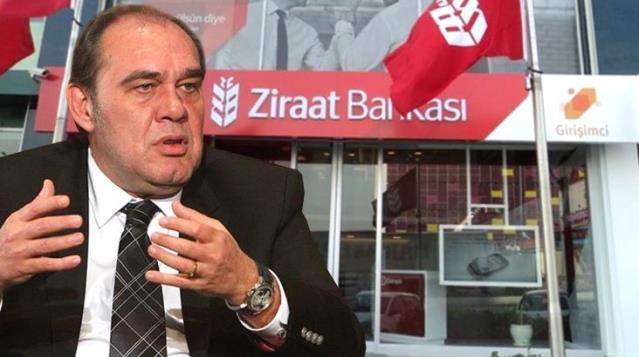 Ziraat Bankası bir yıl önce yöneltilen, “Yıldırım Demirören borcunu ödedi mi?” sorusunu “Müşteri sırrı” diyerek cevaplamamış