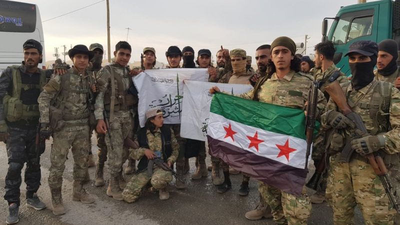 NATO’nun Afgan özel askeri birliklerinin eğitimi Türkiye’de başlıyor