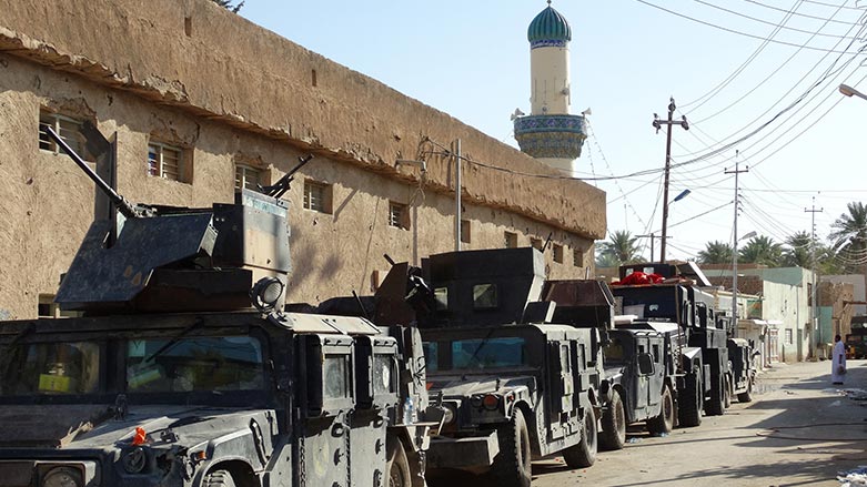 IŞİD’ten Irak askerlerine saldırı: 3 ölü