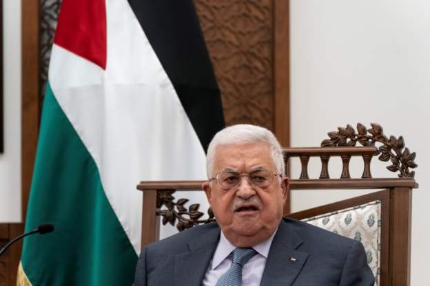 Filistin lideri Mahmut Abbas Türkiye’yi ziyaret edecek