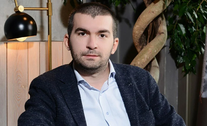 DEVA Genel Başkan Yardımcısı Ali Rıza Babaoğlan istifa etti