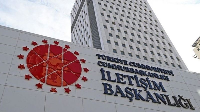 Fahrettin Altun: ‘Ülke dışından fonlanan medyayla ilgili düzenlemelere ihtiyaç var’