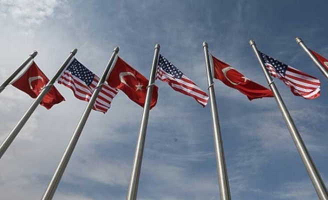 ABD: Türkiye’ye CAATSA yaptırımları uygulanması konusunda kararlıyız