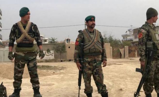 Afganistan barış görüşmeleri Doha’da yeniden başlayacak