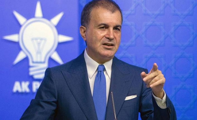 AKP’den Taliban açıklaması: İletişim kazası olduğunu değerlendiriyoruz