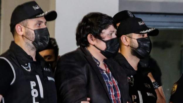 Çiftlik Bank davası sanığı Mehmet Aydın’ın dosyasına gizlilik kararı