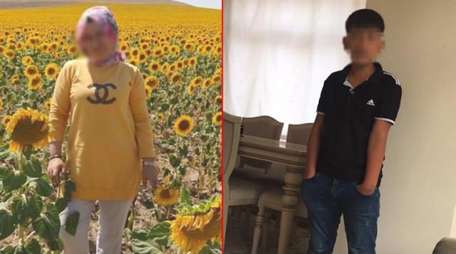 Bir kadının yardım çığlığı: Lütfen sesimi duyun ben ölmek istemiyorum