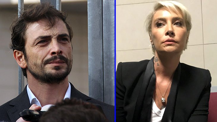 Sıla’yı darp ettiği gerekçesiyle yargılanan Ahmet Kural’a hapis cezası