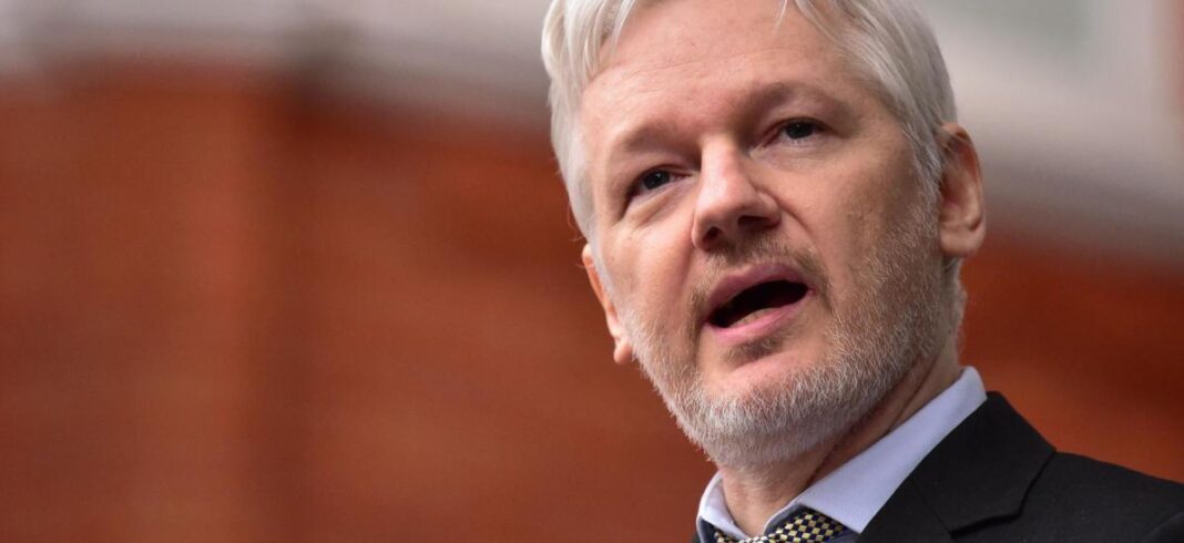 Ekvador, Julian Assange’ın vatandaşlığını iptal etti