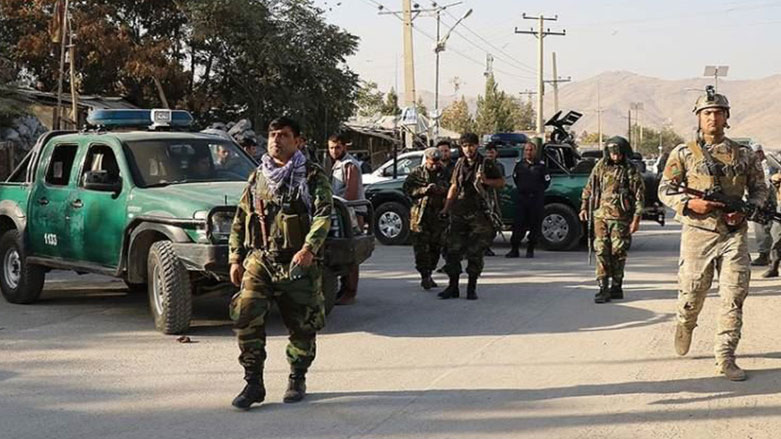 Pakistan’dan Afgan güvenlik güçlerine sığınmacı statüsü izni