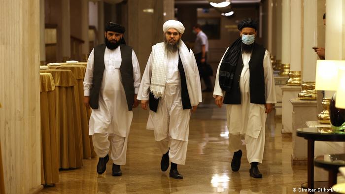 Taliban: Afganistan’ın yüzde 85’i kontrolümüz altında