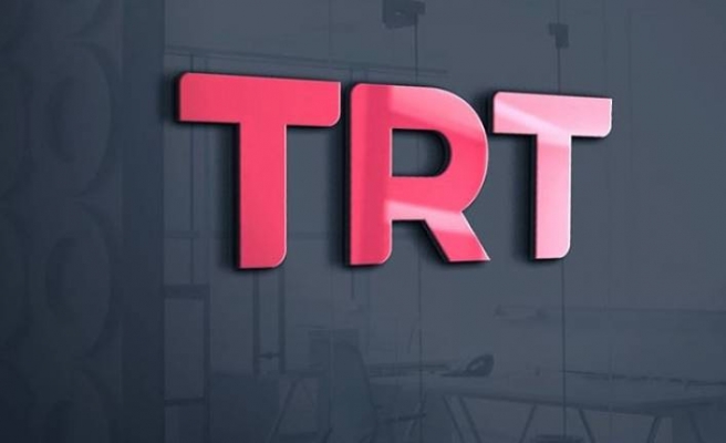 TRT’den kaybolan silahlara ilişkin açıklama