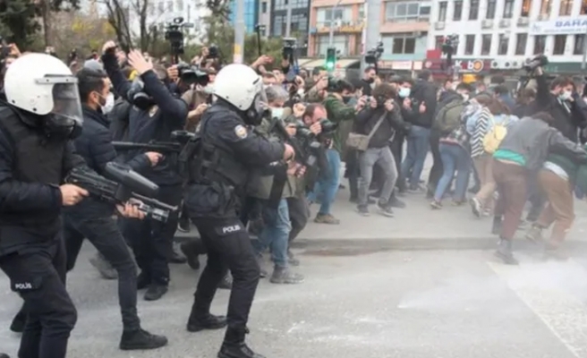 Yargıdan Boğaziçi kararı: Polisler soruşturulmalı