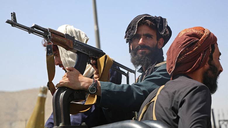 Taliban’dan kimsenin evine girmeme ve büyükelçilik araçlarına müdahale etmeme emri