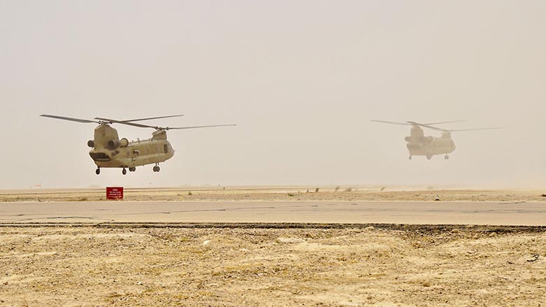 NYT: ABD’nin Afganistan’da düzenlediği son hava saldırısında öldürdüğü kişi IŞİD militanı değil