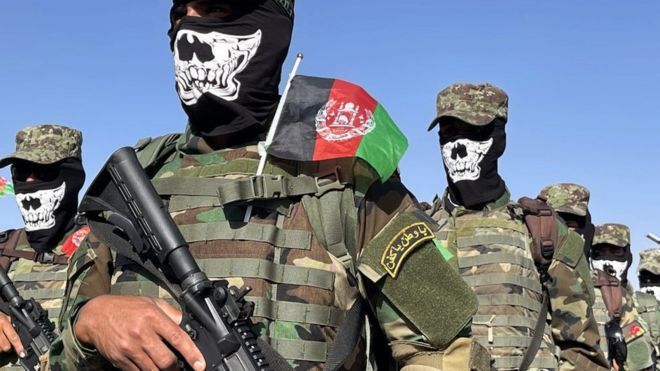 Taliban, Afganistan’daki üç büyük kentin etrafını kuşattı