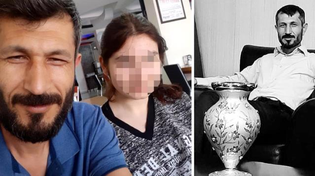 Babasını uykusunda bıçaklayan öldüren 15 yaşındaki kız: Geçen yıl kafama koymuştum, pişman değilim