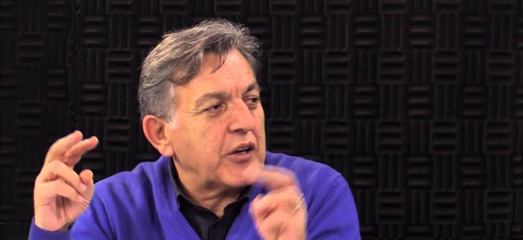 Bekir Ağırdır: ‘Felaketlere yönelik hizipleşme var, erken seçim kaçınılmaz’