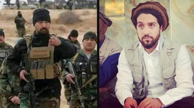 ‘Taliban, Afganistan’da direniş liderinin kardeşini öldürdü’ iddiası