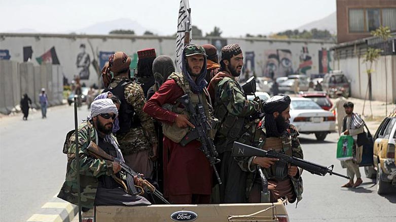Taliban: Pencşir’i kuşattık