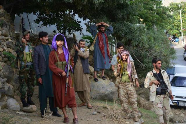 Taliban’ın Afganistan’da bir türlü giremediği Pencşir vilayeti direnişin son kalesi