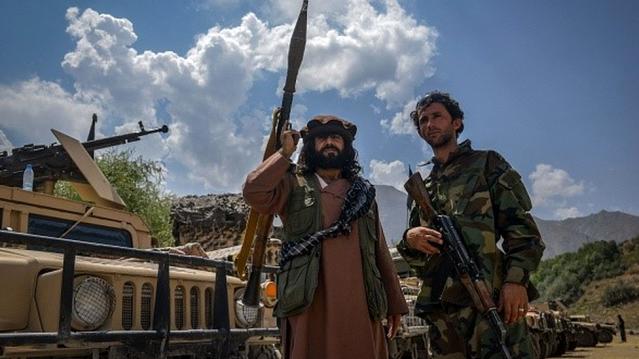 Taliban’a karşı direniş: Ahmed Mesud, üç bölgeyi daha ele geçirdi