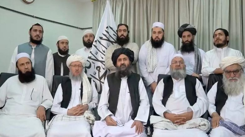 ‘Afganistan’daki yeni hükümet, İran’ın siyasi sistemi gibi olacak’
