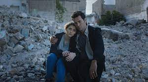 Derviş Zaim’in ‘Flaşbellek’ filmi ‘En İyi Uluslararası Film’ seçildi
