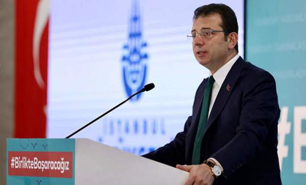 İmamoğlu’ndan HDP ile ‘diyalog’ açıklaması