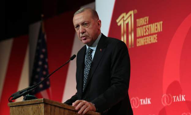 Erdoğan’dan, Kılıçdaroğlu’na: Böyle bir kepazeliğe izin veremeyiz