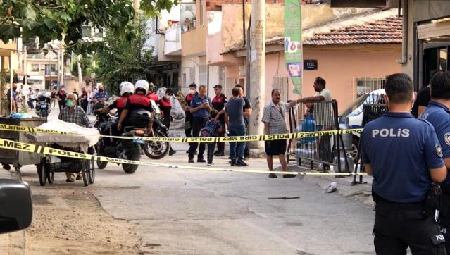 Urfa’da başına ‘yorgun mermi’ isabet eden çocuk ağır yaralandı
