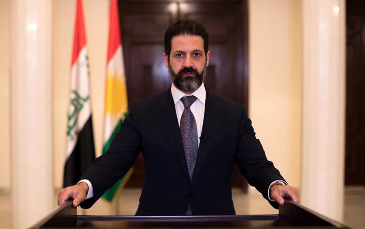 Kubad Talabani: Önemli bir irade var, Sayın Öcalan çok önemli bir adım atmak üzere