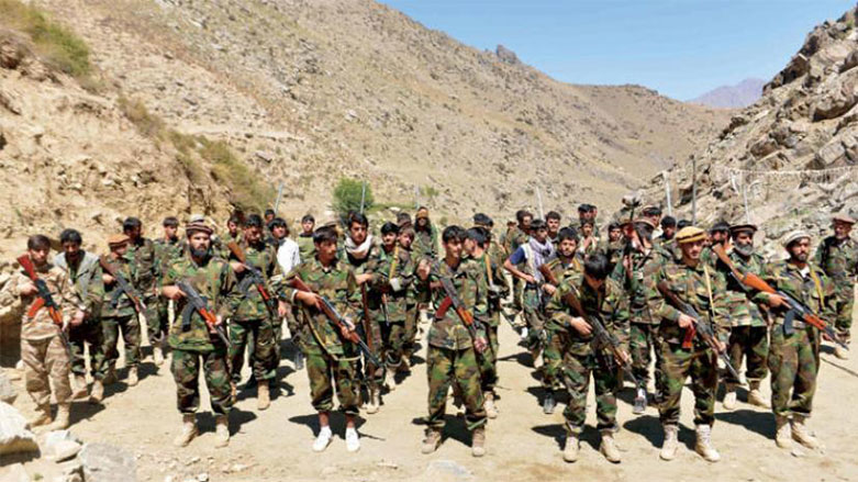 Pencşir’den Taliban’a: ‘Hiçbir ordu burayı ele geçiremez’