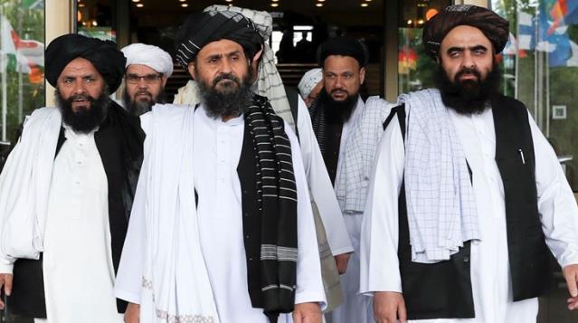 Taliban: Tacikistan, Afganistan’ın içişlerine müdahale ediyor