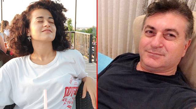 Azra Gülendam Haytaoğlu’nu öldüren Murat Ayhan: Zayıftı, hastaydı, direnemedi