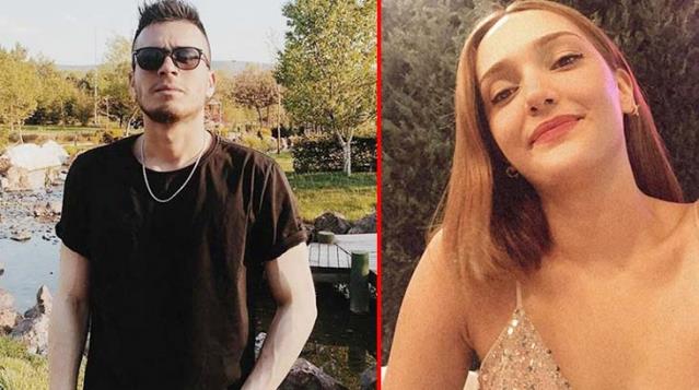 Şebnem Şirin, Furkan Zıbıncı tarafından boğazı kesilerek öldürüldü