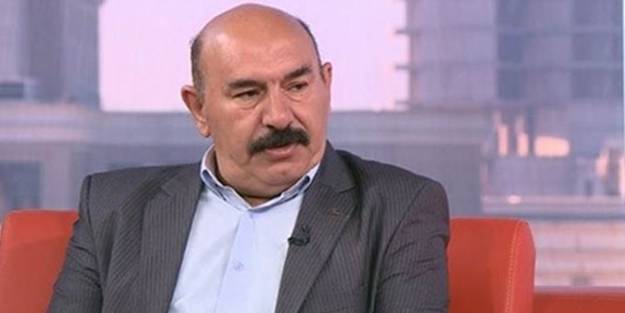 PKK lideri Abdullah Öcalan’ın kardeşi Osman Öcalan hayatını kaybetti