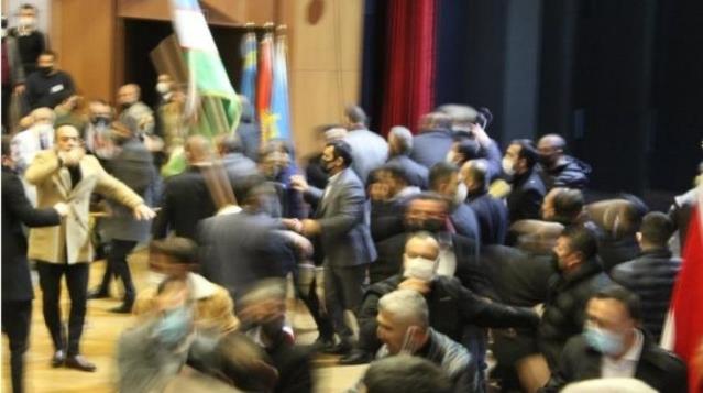 Alparslan Türkeş ailesi, MHP Genel Başkanı Devlet Bahçeli’yi topa tuttu