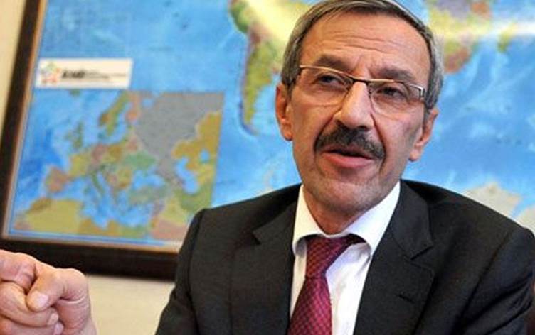 AKP’li eski vekilden hakaret: Alevi ve Kürt çocuklar çifte kavrulmuş yalancı